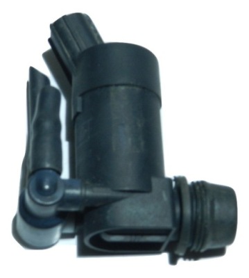 Помпа омивача ford volvo 1s71-17k624-fe фото №1