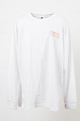 H&M koszulka bluzka z długim rękawem L/XL