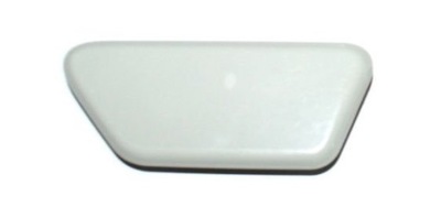 Заглушка розпилювача ліва mitsubishi outlander 13 фото №1