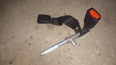 Натягувач поперечина патрон правий задня bmw e90 e91 фото №1