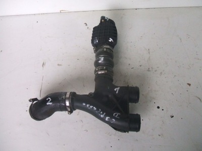 C3 picasso wąż интеркулер воздуха 9678406580 фото №1