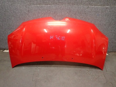 Капот renault twingo iii 3 14- фото №1