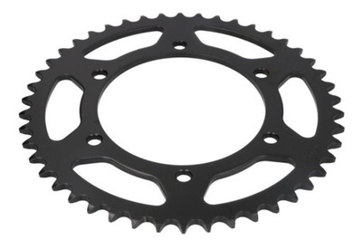 KRUMPLIARATIS NAPEDZANA GAL. MOTO. PLIENINE KRUMPLIARATIS GALINĖ JT SPROCKETS JTR855.46 