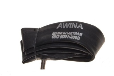 Dętka rowerowa 24x1,75-1,95 zawór AV 48mm Awina