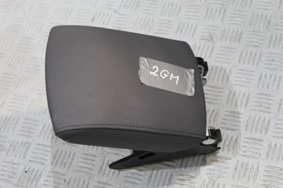 Підлокітник t-cross 2gm фото №1