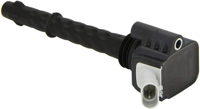 Катушка зажигания bosch 221 504 036 фото №1