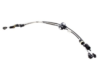 Трос перемикання передач ford transit/tourneo фото №1