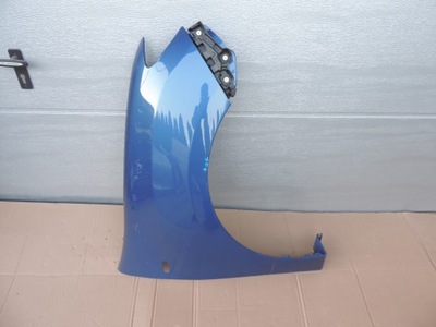 Правый передний крыло dacia sandero ii 2013 2014 фото №1