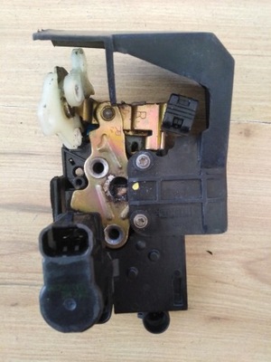 Alfa romeo 156 замок дверь правый перед 557 фото №1