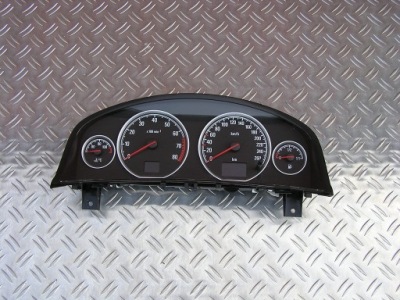 Лічильник opel vectra c lift 2.2b 13193077qs фото №1