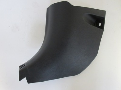 Prius iv защита стойка порог левая фото №1