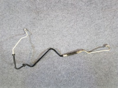 Porsche 911 996 99657321004 шланг кондиционера фото №1