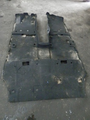 Kia sorento ii килимок обшивка підлога eu фото №1