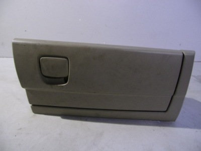 Fiat croma ii бардачок пасажира фото №1