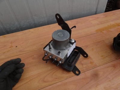 Renault kangoo iii 2018 1,2 tce насос abs оригинал фото №1