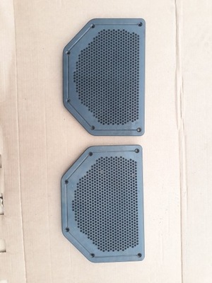 Bmw e90 захист динаміка 6925337 фото №1