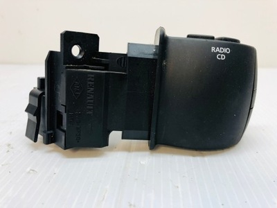 Renault laguna iii 3 перемикач pilot радіо фото №1