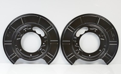 Диск якірна mercedes vito wdf фото №1