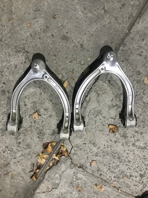 Mercedes w253 w205 рычаг верхний правый фото №1