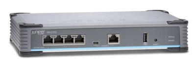 Kontroler JUNIPER WLC100 POE Wireless Lan Control