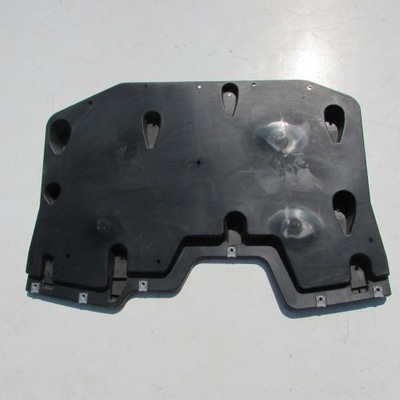 Maserati quattroporte захист двигуна 670003440 фото №1