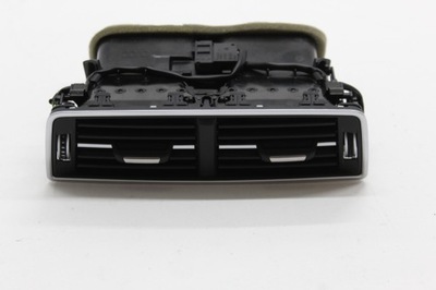 Audi q7 4m решётка обдув 4m0819203c фото №1