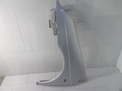 Крила передній лівий citroen c5 фото №1