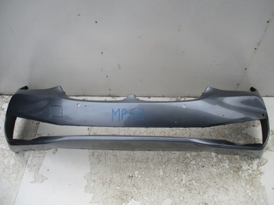 Bmw 6 g32 бампер перед передній фото №1