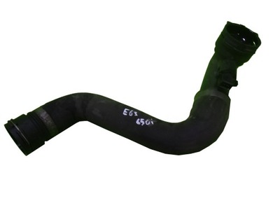 Шланг wody труба водяна bmw 6 e63 650 i n62 фото №1