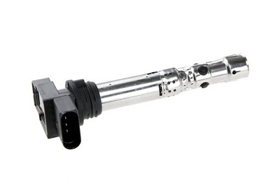 Катушка зажигания ibiza fabia fox polo 1.2 фото №1