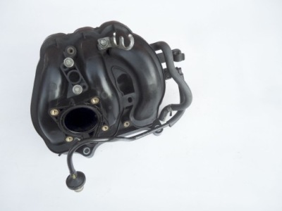 Toyota aygo 1,0b коллектор всасывающий 1kr фото №1