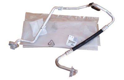 Wąż шланг оригінал кондиціонера citroen c2 c3 фото №1