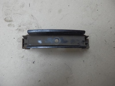 Fiat ducato 06- кронштейн аккумулятор болт фото №1