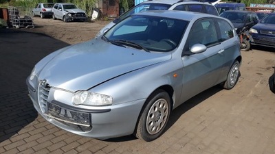 Трансмісія кермова alfa romeo 147 фото №1