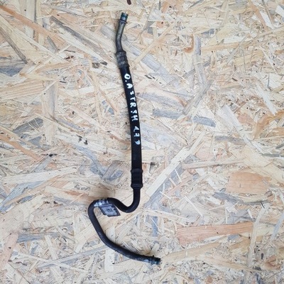 OPEL ASTRA H III 1.7 CDTI PRZEWÓD WSPOMAGANIA