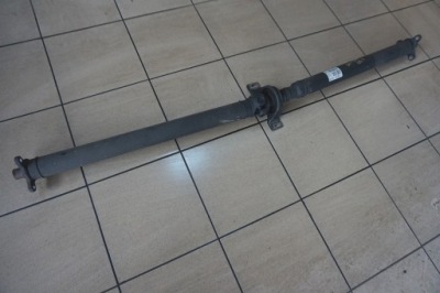 Mercedes w204 3.0 wał привідний 2044100506 272 фото №1