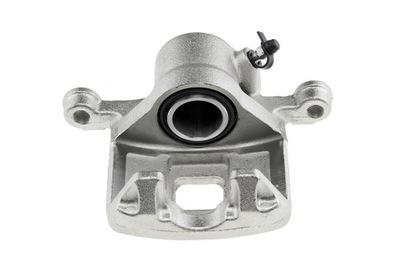 Суппорт тормозной задняя левый opel monterey a/b 92-06 фото №1