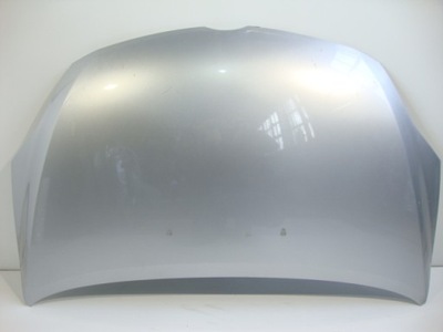 Mazda 5 i 05-10 капот крышка двигателя org фото №1