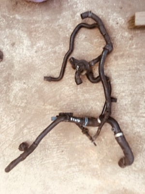 Volkswagen оригинальный номер 03l131121aa фото №1