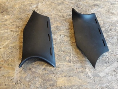 Vw sharan alhambra 1,9 99r заглушка панелі консолі фото №1