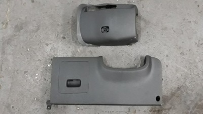 Hyundai kona 2019r защита заглушка pod руль фото №1