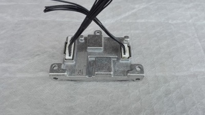 Audi vw модуль led 992941597a фото №1