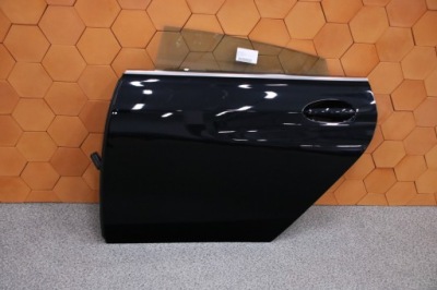 Bmw 6 g32 gt дверь полный левая задняя цвет 475 фото №1