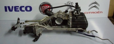 Клапан egr з радіатор fiat doblo 2.0 2011- фото №1