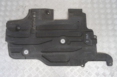 Volvo v90 s90 защита подвеска 31497464 фото №1