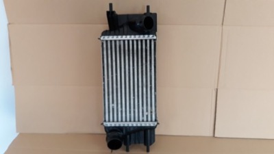 Интеркулер nissan nv200 1.5 dci 14461-1kb2a 2013- фото №1