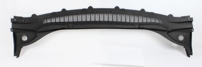 Решётка радиатора w pas жабо nowa ford edge 15 жабо фото №1