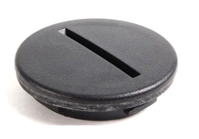 Оригинальный номер заглушка жабо bmw 7 f01 f02 f03 f04 фото №1