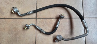 Volvo v40 xc40 d3 wąż шланг кондиционера - фото №1