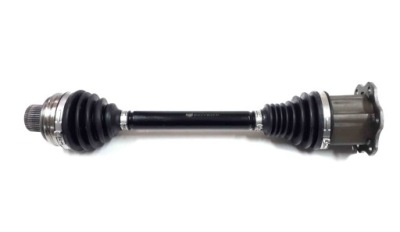 Приводной вал audi q5 2009 - 2012 8r0407271b фото №1